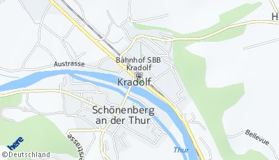 Standort Kradolf (TG)