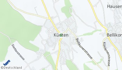 Standort Künten (AG)