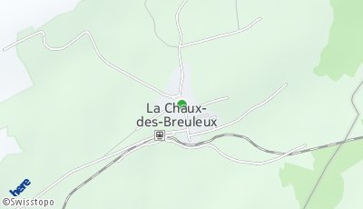Standort La Chaux (JU)