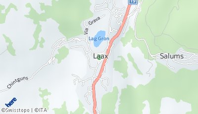 Standort Laax (GR)