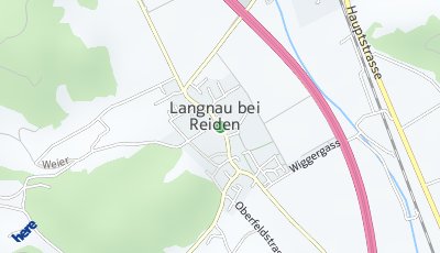 Standort Langnau (LU)
