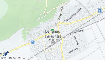 Standort Lengnau (BE)