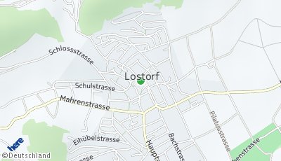 Standort Lostorf (SO)