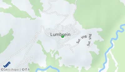 Standort Lumbrein (GR)