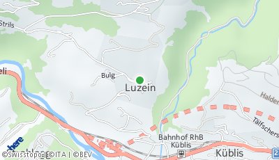 Standort Luzein (GR)