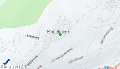 Standort Magglingen (BE)