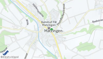 Standort Matzingen (TG)