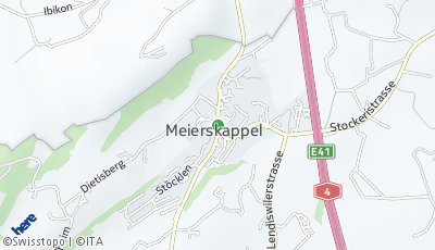 Standort Meierskappel (LU)