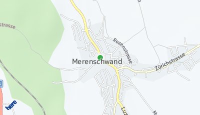 Standort Merenschwand (AG)