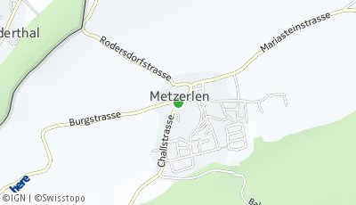 Standort Metzerlen (SO)