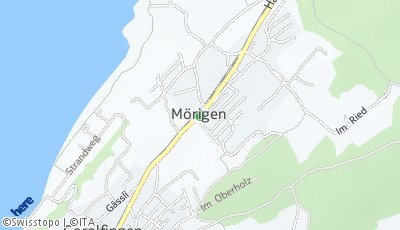 Standort Mörigen (BE)