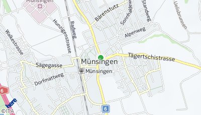Standort Münsingen (BE)