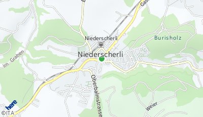 Standort Niederscherli (BE)
