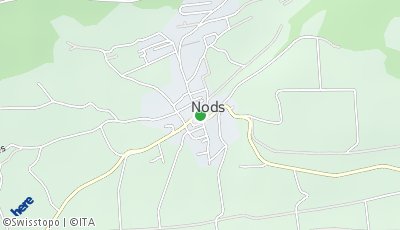 Standort Nods (BE)