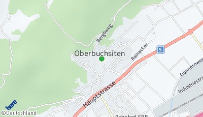 Standort Oberbuchsiten (SO)