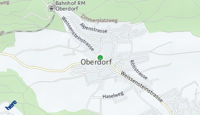 Standort Oberdorf (SO)
