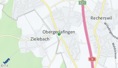 Standort Obergerlafingen (SO)