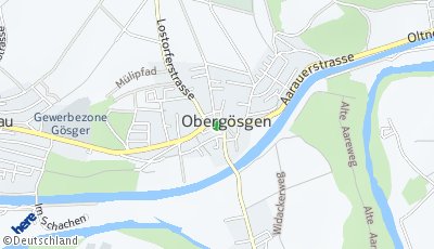 Standort Obergösgen (SO)