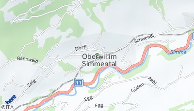 Standort Oberwil (BE)