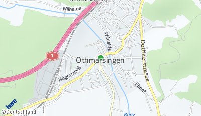 Standort Othmarsingen (AG)