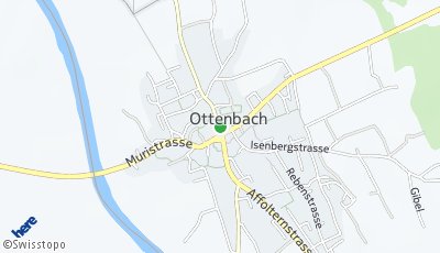 Standort Ottenbach (ZH)