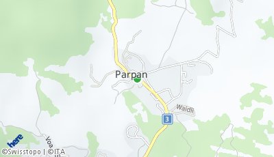 Standort Parpan (GR)