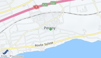 Standort Perroy (VD)