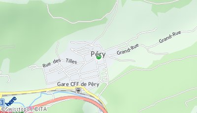 Standort Péry (BE)