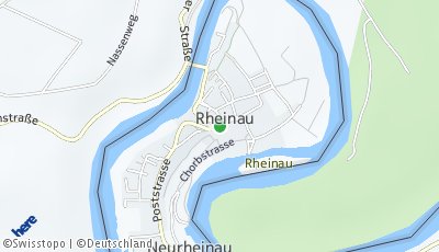 Standort Rheinau (ZH)