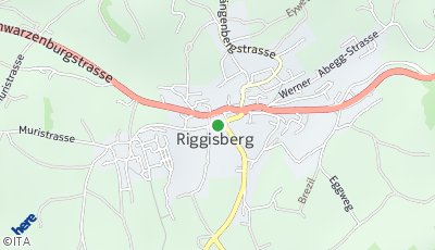 Standort Riggisberg (BE)