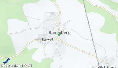 Standort Rünenberg (BL)