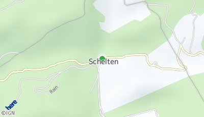 Standort Schelten (BE)
