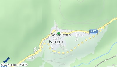 Standort Schmitten (GR)