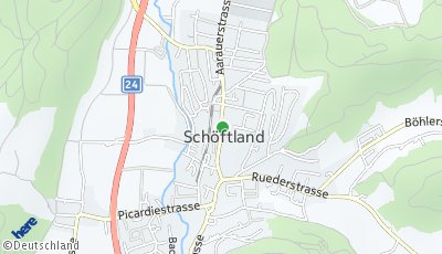 Standort Schöftland (AG)