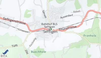 Standort Seftigen (BE)