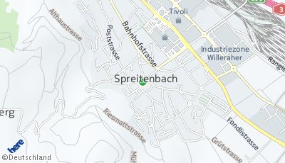 Standort Spreitenbach (AG)