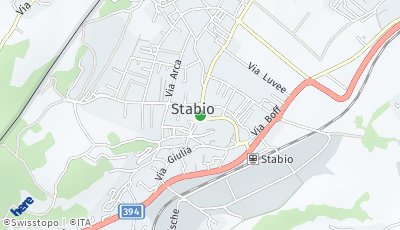 Standort Stabio (TI)