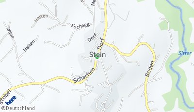 Standort Stein (AR)