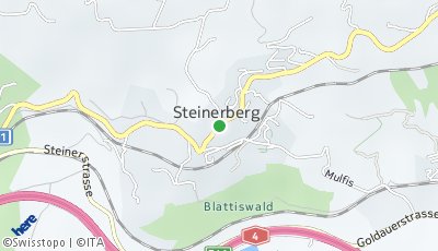 Standort Steinerberg (SZ)