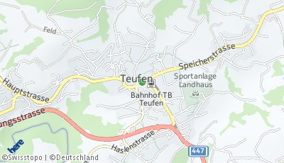 Standort Teufen (AR)