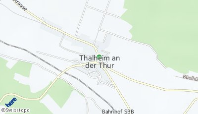 Standort Thalheim (ZH)