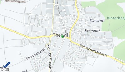 Standort Therwil (BL)