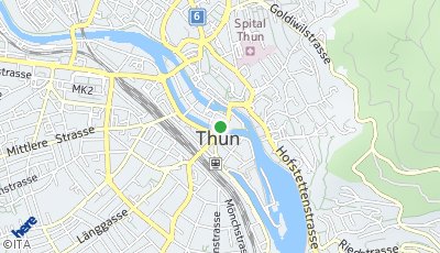 Standort Thun (BE)