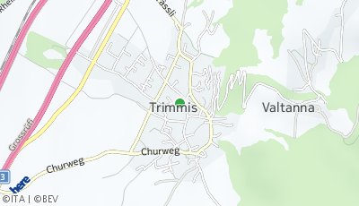 Standort Trimmis (GR)