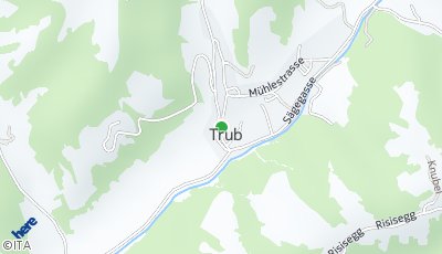Standort Trub (BE)