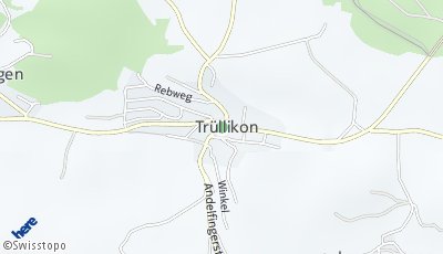Standort Trüllikon (ZH)