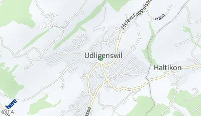 Standort Udligenswil (LU)