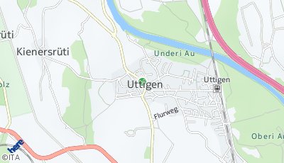 Standort Uttigen (BE)