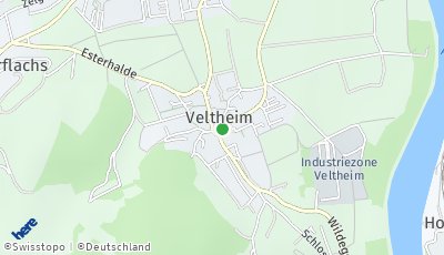 Standort Veltheim (AG)