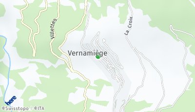 Standort Vernamiège (VS)
